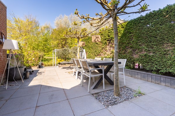 Medium property photo - Beppy Nooijstraat 51, 2331 HT Leiden